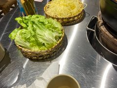 -郭铁柱·泥炉老火锅(江北龙湖天街店)