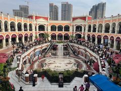 -佛罗伦萨小镇广佛名品奥特莱斯(疏港路店)