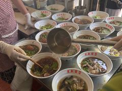 -老赵面店(大西路店)