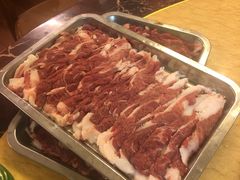 -月圆火锅(宁海东路二店)