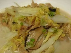 -蔓兰家的四季S0餐厅·融合菜(当代MOMA店)