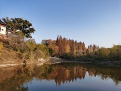 -东坡赤壁风景名胜区