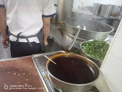 -清真·马安军辣子牛肉面