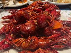 -上海虹桥宾馆味翠餐厅