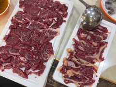 -潮悦牛肉火锅城(水贝店)