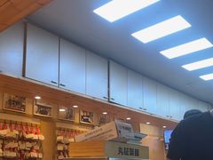 -Ramen满吉·豚骨拉面(丽园路店)