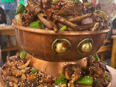 -黄泰吉拾味餐厅(江汉路店)