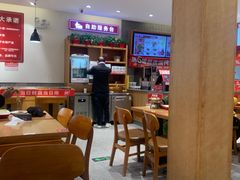 -南城香·饭香串香馄饨香(青年路店)