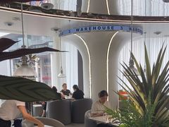 -3号仓库·创意中国菜(新世界城店)