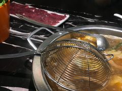 -古乐牛香·鲜牛肉牛杂火锅(五一中路店)