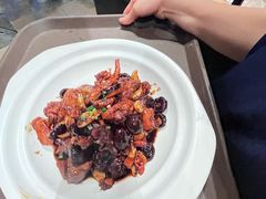 -麒麟小院·老九江菜(安平路店)
