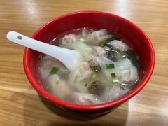 小馄炖-北万新包子店(淮海店)