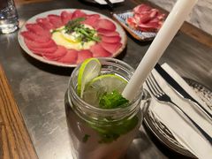 -Apollo·西班牙小酒馆(安福路店)