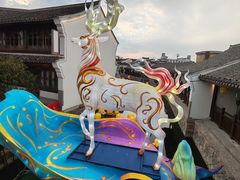 -慈城古县城景区
