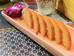 -蘑菇私房菜小馆(杨家坪西城天街店)