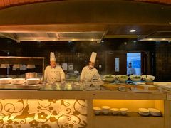 -茵特拉根酒店·西餐厅