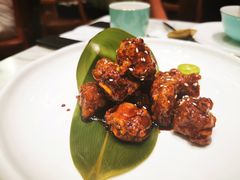 糖醋小排-蝶园·装修中(BFC外滩金融中心店)