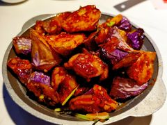 -黑鸡小馆(金源店)