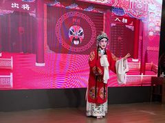 -阿庄新豫菜(航海东路店)