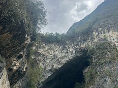 -百魔洞景区