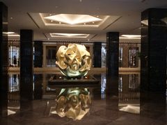 -南京金陵饭店