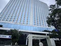 -广州白天鹅宾馆