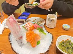 -酒吞(七宝领展广场店)