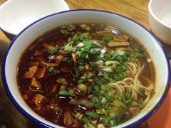 -清真磨沟沿老字号牛肉面(总店)