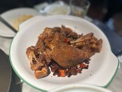 -雀蓝川菜(奥体广场店)