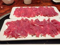 -清真·安乐园火锅(王府大街店)
