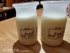 自制酸奶-湘拾(壹方北馆店)