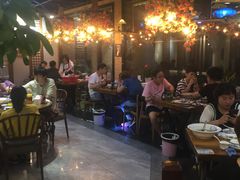 -印象江南(东栅店)