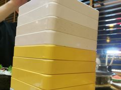 -水林间·寿喜烧自助(仙林金鹰店)