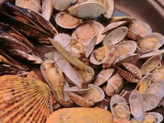 -神府路壹号·海鲜烧烤·砂锅粥·锅物(三坊七巷店)