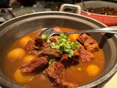 -青年公社烤鸭(青年路店)