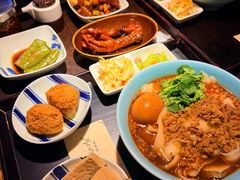 -喜晋道面馆(华严寺广场店)