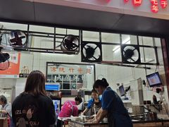 -汉记面馆(南华东路店)