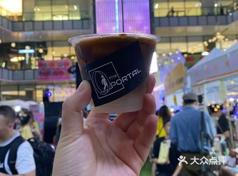 「「城市咖啡节」」知道咖啡喝出柠檬泡爪的味道是什么感