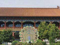 -盛世南宫影视城(北普陀影视城)