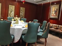 -金枝玉叶上海人家食府(三里河店)