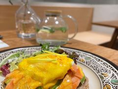 -花十悦·鲜花咖啡餐厅(振业城一期店)