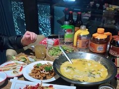 -永红源啤酒·烧烤·海鲜·大排档(青特城店)