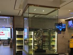 -盛百味·家宴餐厅(霸州分店)