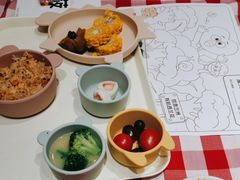 -西贝(太原万象城店)