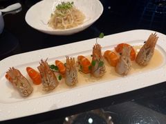 -上海苏宁宝丽嘉酒店·嘉府壹号中餐厅