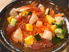 -林妈妈村·日式料理(宝山万达店)