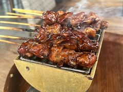 -Warung Nia Balinese Food & Pork Ribs