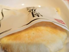 -西贝(吴江路湟普汇店)