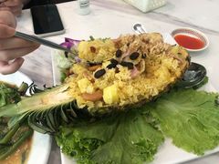 -光海鲜鱼翅餐厅(叻差拉披色路店)