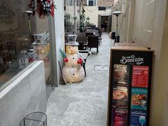 -El Bodegon阿根廷秘鲁餐厅(幸福路店)